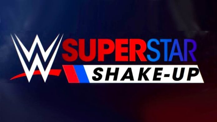 Superstar Shake-Up