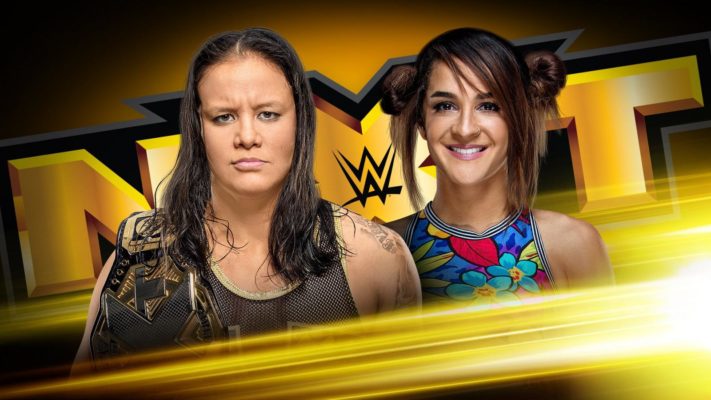 NXT Preview (5/30/18)