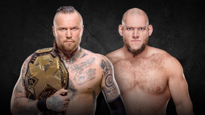 Aleister-Black-vs-Lars-Sullivan-NXT-Takeover-Chicago-II