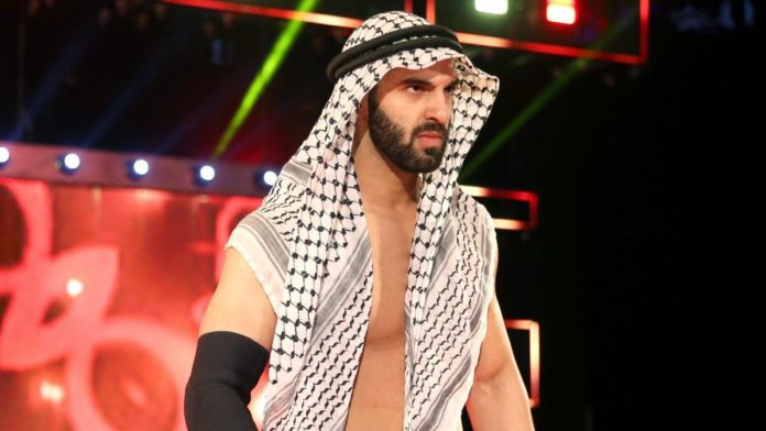 Ariya Daivari bio a d ee e fc 