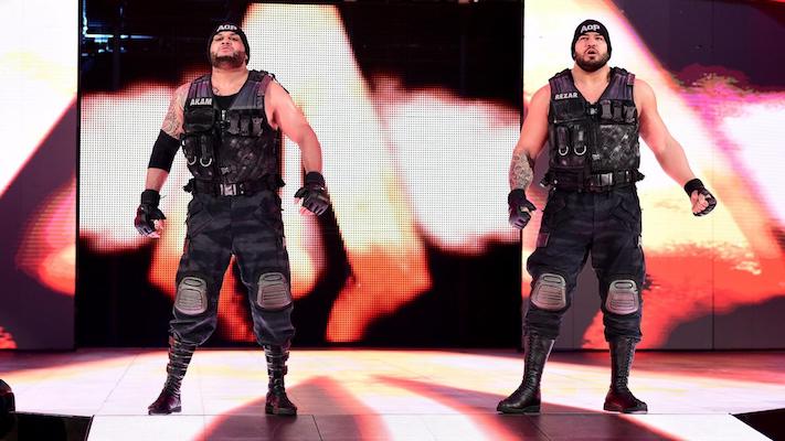 Authors Of Pain