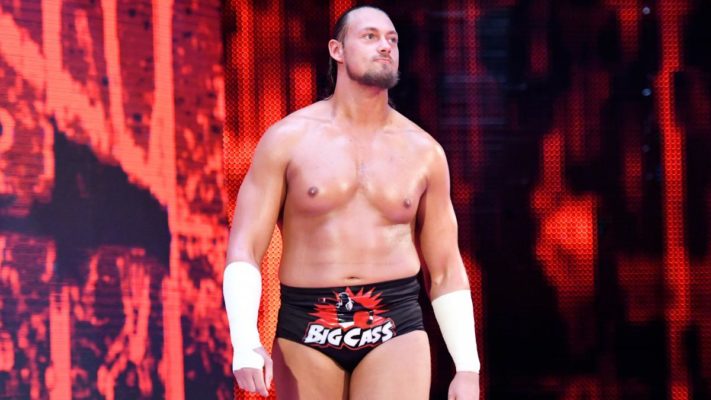 Big Cass