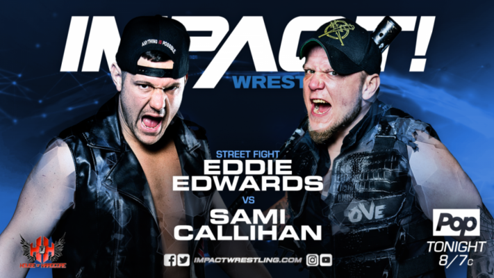 Impact Wrestling Preview (5/17/18)