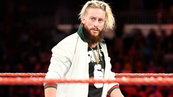 Enzo Amore