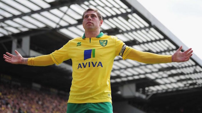 Grant Holt