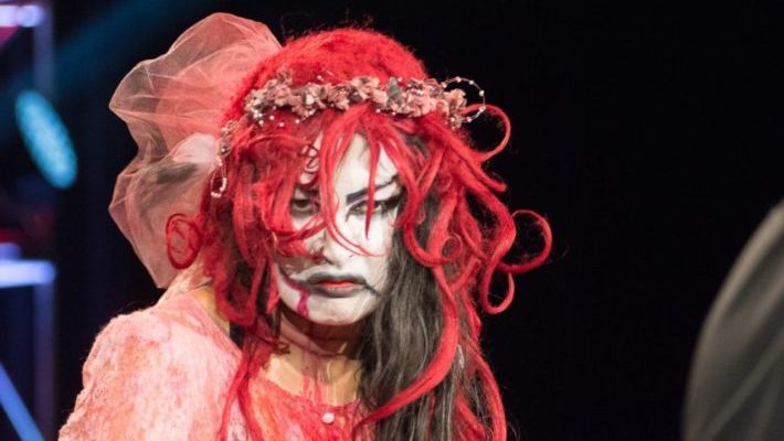 Impact Wrestling Results (3/5/18): Undead Brides Lock Rosemary In Coffin