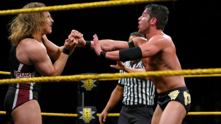 WWE NXT Recap & Results (5/2)