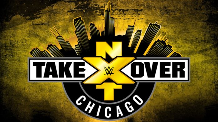 NXT Takeover: Chicago