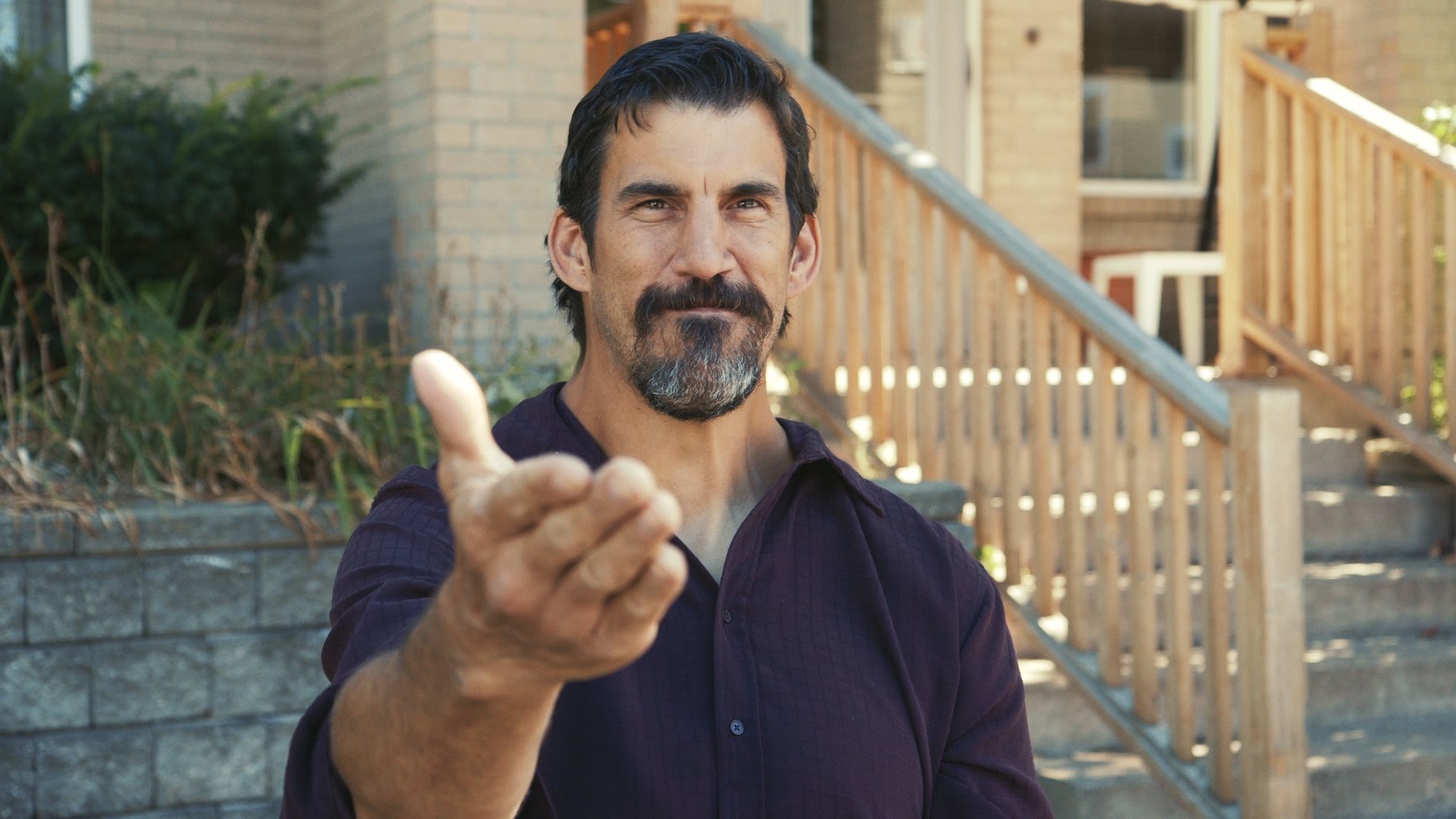 Robert Maillet