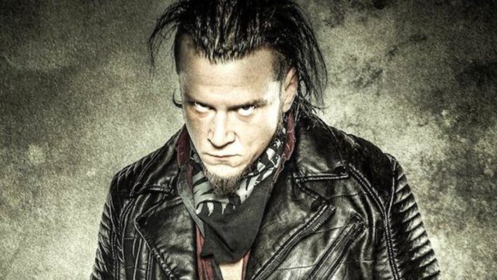 Sami Callihan Challenges Entire ROH Roster (Video)