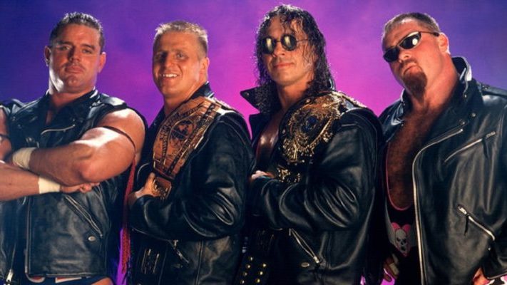 Bret Hart Remembers Owen, Possible Shot Thrown At Martha?