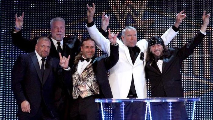 The Kliq