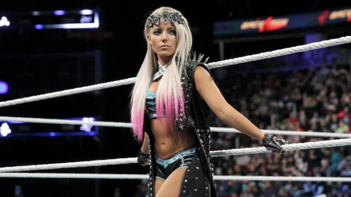 Alexa Bliss