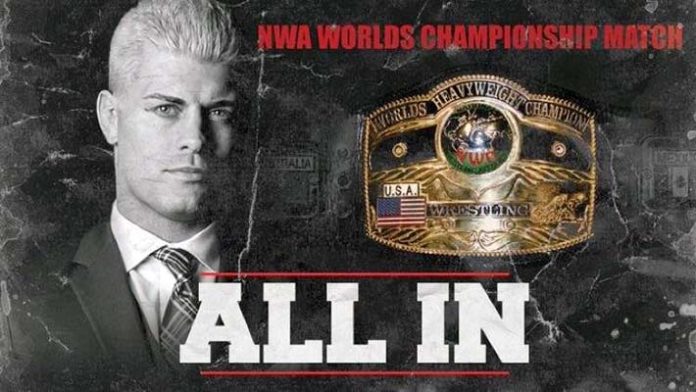 all in nwa