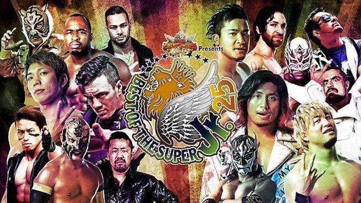 Best of The Super Juniors Nights 5 and 6 Results