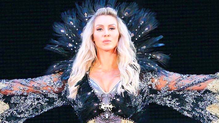 Charlotte Flair Praises Paige’s Work As SmackDown GM, 205 Live Match Announced