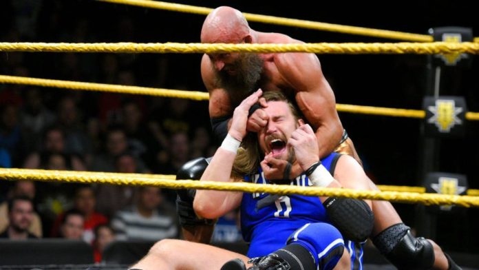 ciampa nxt 