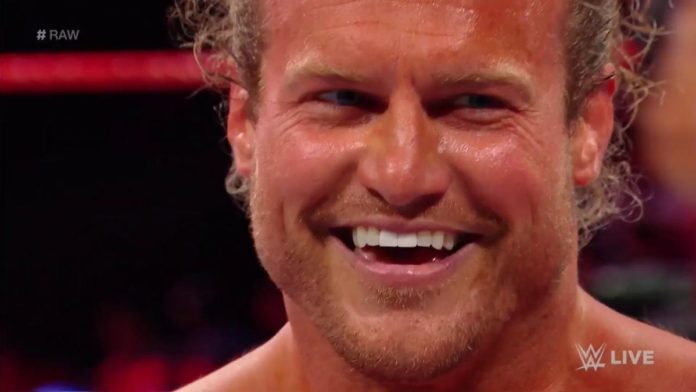 dolph ziggler raw 