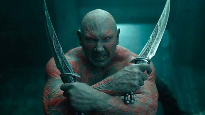 drax