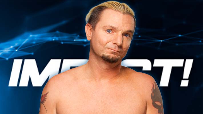 ellsworth tna