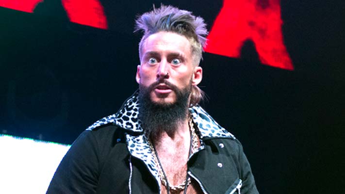 Enzo Amore