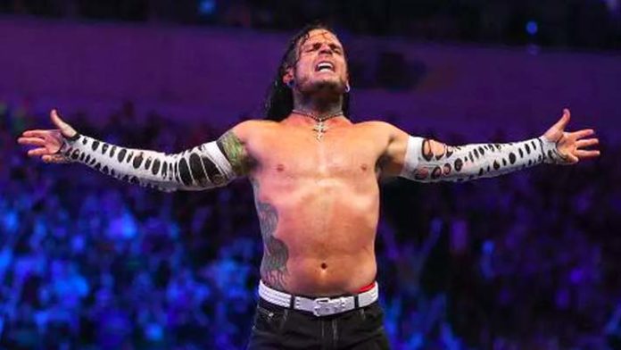 jeff hardy