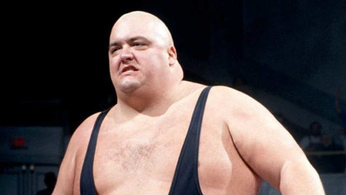 king kong bundy