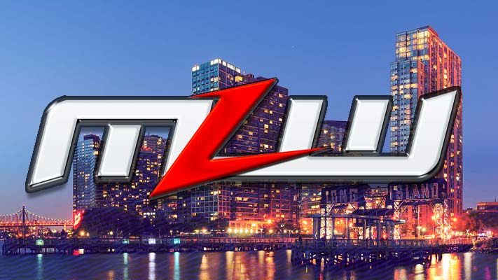 MLW Announces 3 More Names For Battle Riot