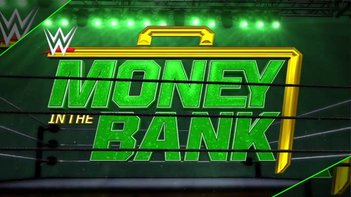 money in the bank