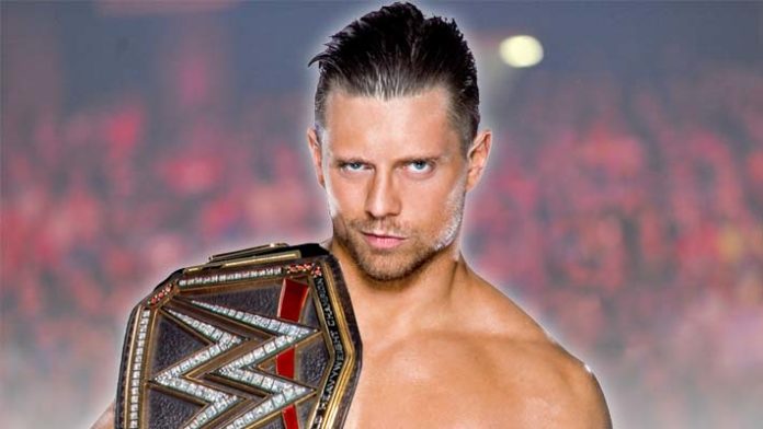 The Miz