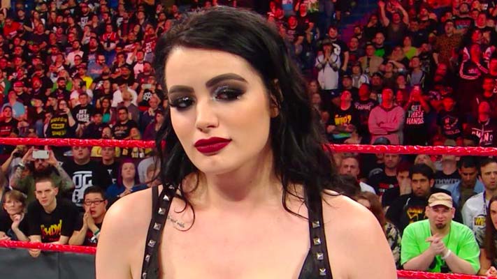 Paige