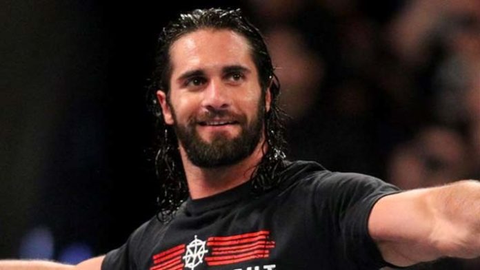 Seth Rollins