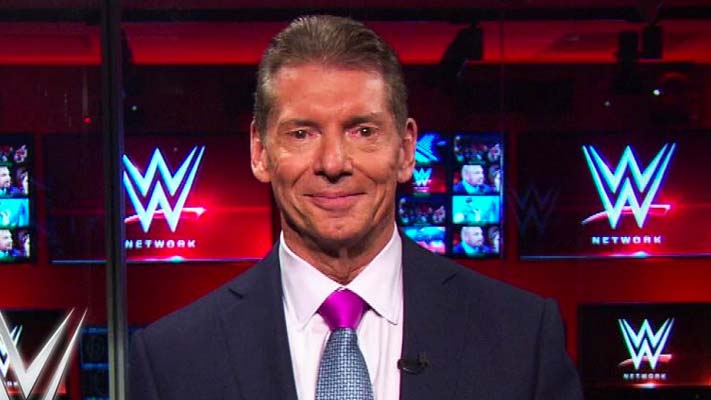 Vince McMahon