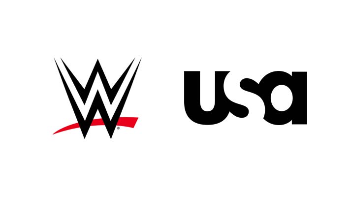 wwe usa