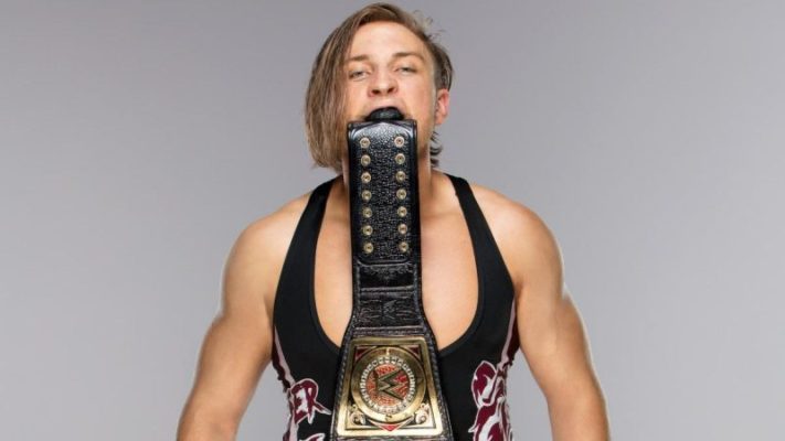 Pete Dunne Says He Has Finished His Time In The British Indie Scene