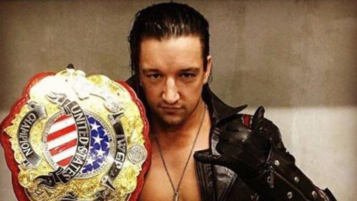 “Switchblade” Jay White Throws Shade On CHAOS Stablemates