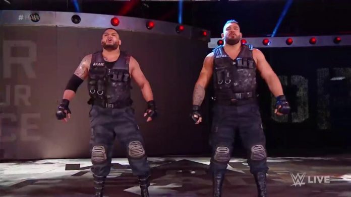 AOP RAW 