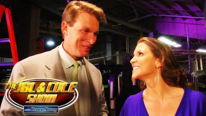 JBL and Steph