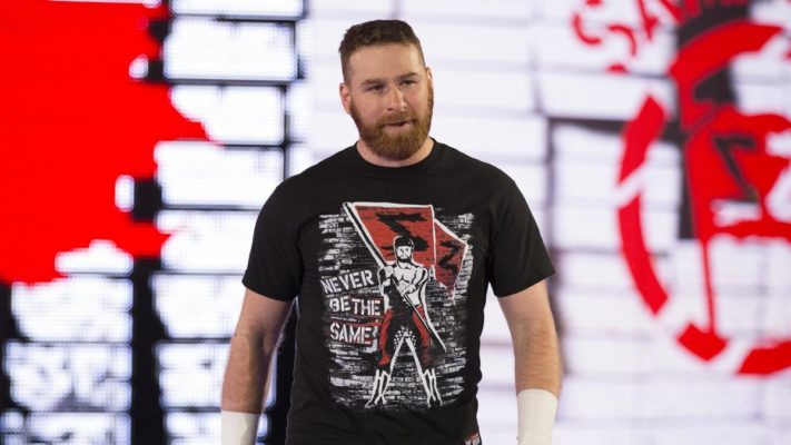 Sami Zayn