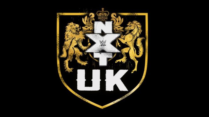 NXT UK