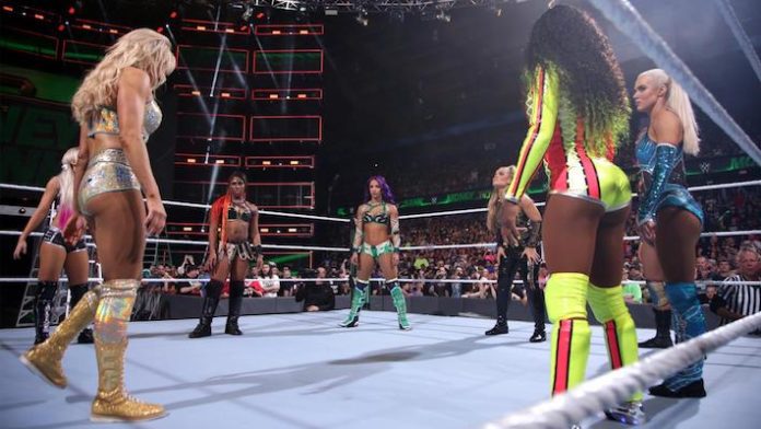 Women s MITB