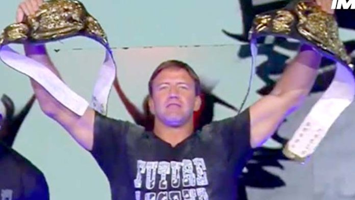 Stephan Bonnar