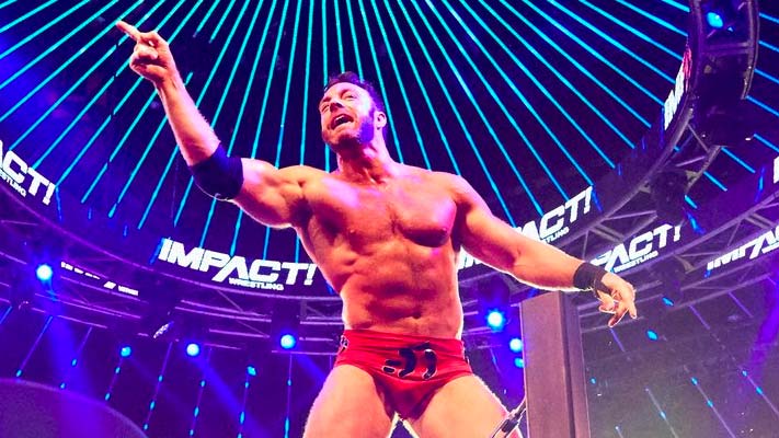 Eli Drake Talks Possibly Signing With WWE One Day