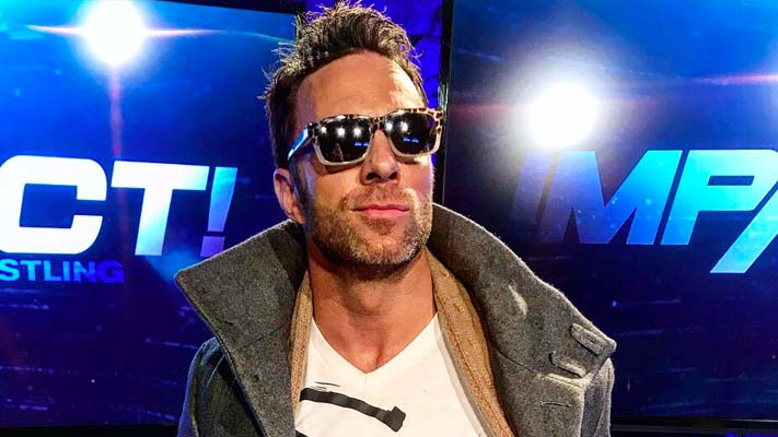 eli drake