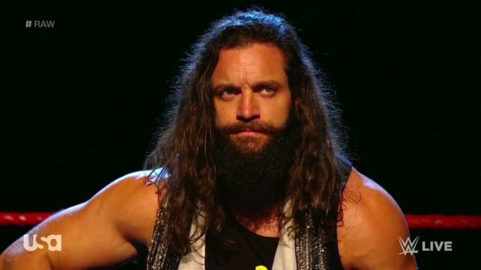 elias raw 