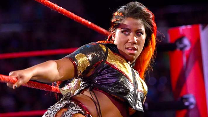 Ember Moon