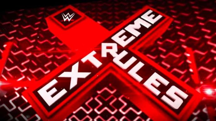 Extreme Rules