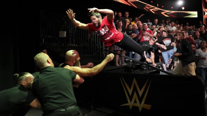 WWE NXT Recap & Results (6/6)