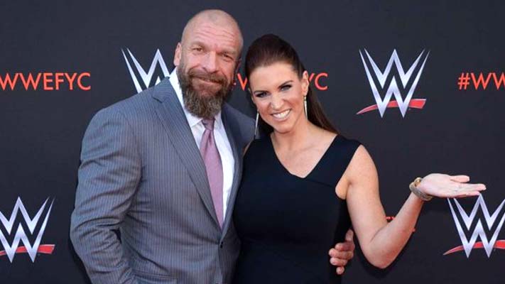 Several WWE Programs On Preliminary Emmy Ballots