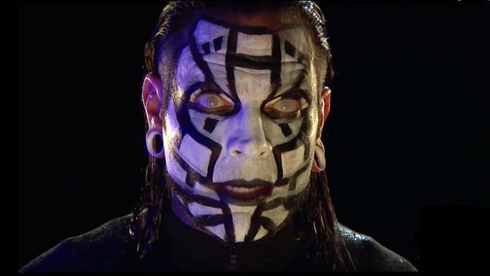 Jeff Hardy